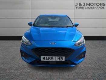 Used Ford Focus 2019 for sale - 72524488: Photo