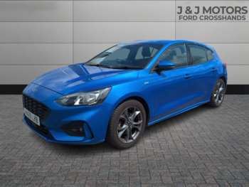 Used Ford Focus 2019 for sale - 72524488: Photo