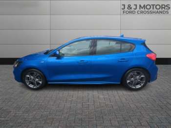 Used Ford Focus 2019 for sale - 72524488: Photo