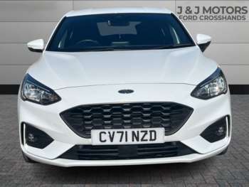 Used Ford Focus 2022 for sale - 74459703: Photo