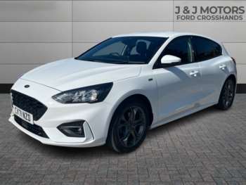 Used Ford Focus 2022 for sale - 74459703: Photo