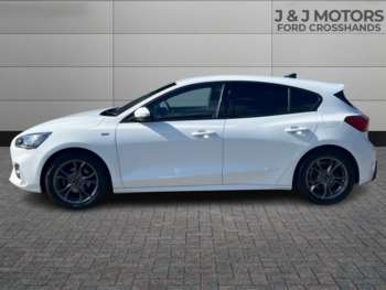 Used Ford Focus 2022 for sale - 74459703: Photo