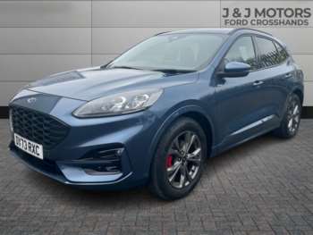 Used Ford Kuga 2023 for sale - 74459661: Photo