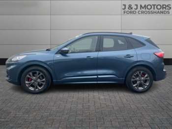 Used Ford Kuga 2023 for sale - 74459661: Photo