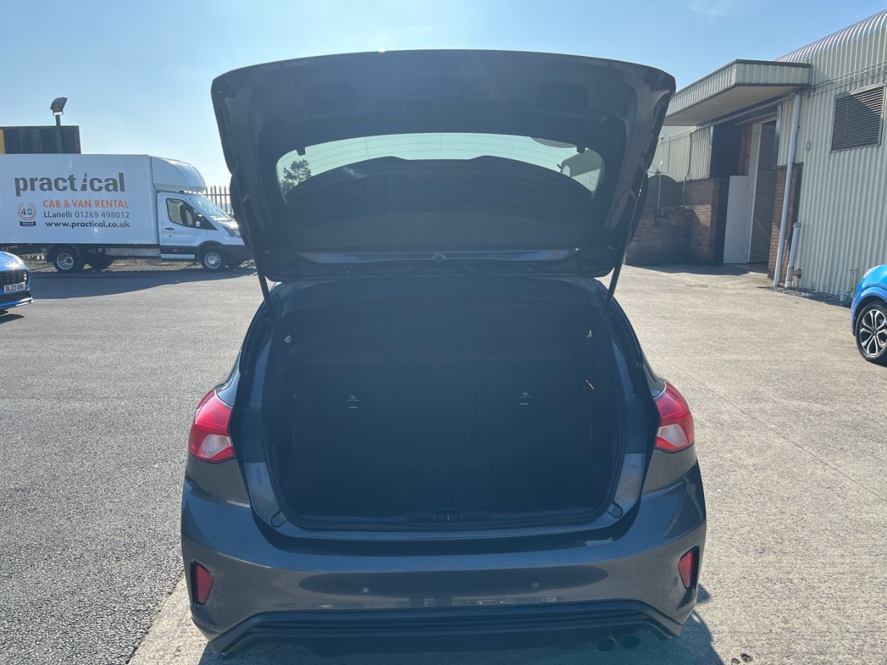 Vehicle 13