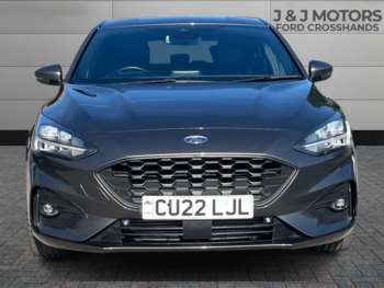 Used Ford Focus 2022 for sale - 74459633: Photo