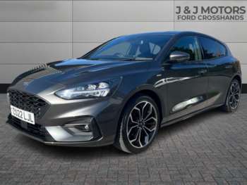 Used Ford Focus 2022 for sale - 74459633: Photo