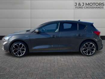 Used Ford Focus 2022 for sale - 74459633: Photo