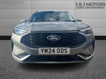 Used Ford Kuga 2024 for sale - 74459711: Photo