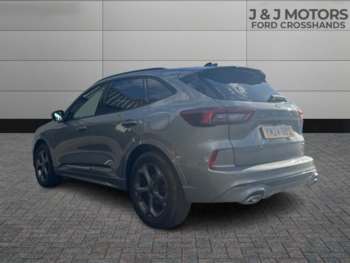 Used Ford Kuga 2024 for sale - 74459711: Photo