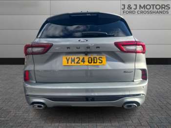 Used Ford Kuga 2024 for sale - 74459711: Photo