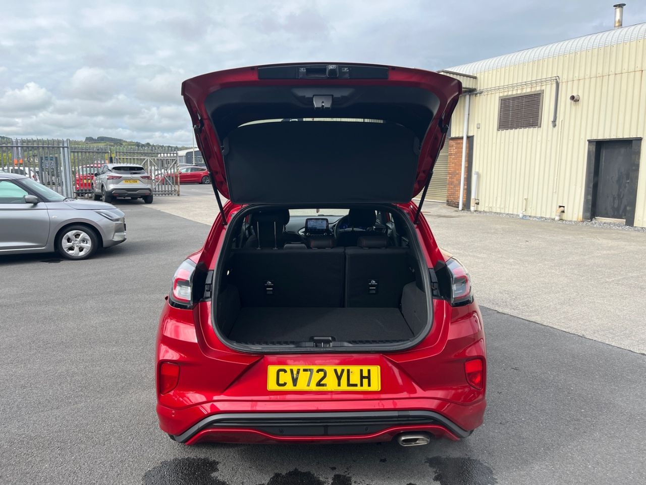Vehicle 9