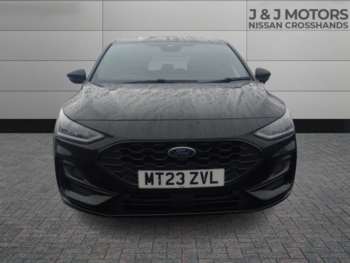 Used Ford Focus 2023 for sale - 72523496: Photo