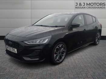 Used Ford Focus 2023 for sale - 72523496: Photo
