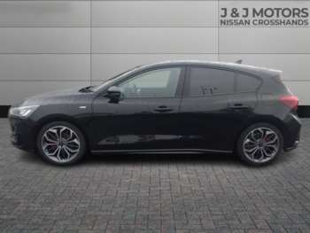 Used Ford Focus 2023 for sale - 72523496: Photo