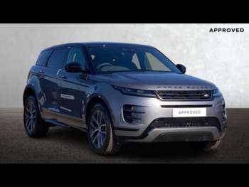 2025 - 2.0 D200 Dynamic SE 5dr Auto