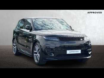 2024 - 3.0 D300 Dynamic SE 5dr Auto