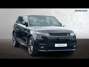 2025 - 3.0 D300 Dynamic SE 5dr Auto