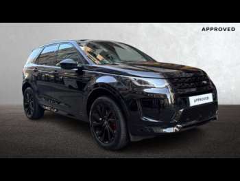 2020 - 2.0 D180 R-Dynamic SE 5dr Auto