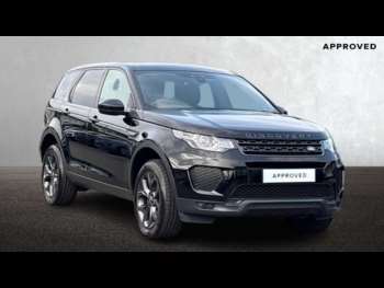 2019 - 2.0 TD4 180 Landmark 5dr Auto