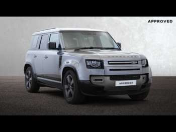 2023 - 3.0 D300 X-Dynamic HSE 110 5dr Auto [7 Seat]