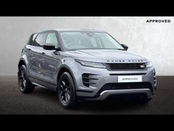 2024 - 2.0 D200 Dynamic SE 5dr Auto