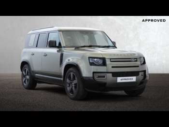 2024 - 3.0 D300 X-Dynamic HSE 110 5dr Auto [7 Seat]