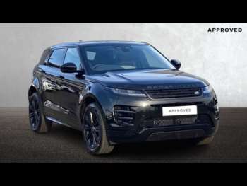 2025 - 1.5 P270e Dynamic SE 5dr Auto