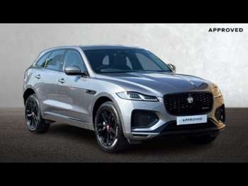 2.0 D200 R-Dynamic SE 5dr Auto AWD