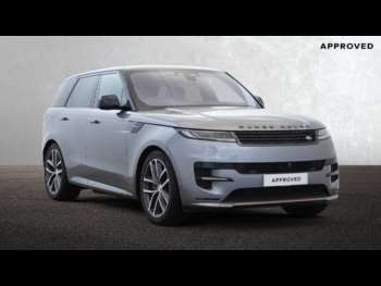 2023 - 3.0 P440e Dynamic SE 5dr Auto