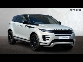 2025 - 1.5 P270e Edition 5dr Auto