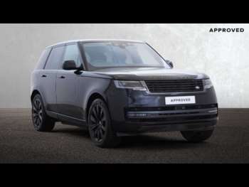 2022 - 3.0 P440e First Edition 4dr Auto