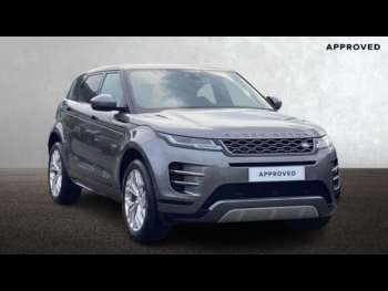 2019 - 2.0 P200 R-Dynamic SE 5dr Auto