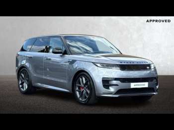 2023 - 3.0 D300 Dynamic SE 5dr Auto