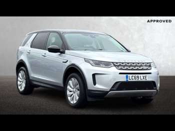 2020 - 2.0 D180 SE 5dr Auto