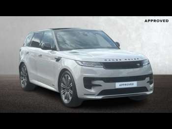 2023 - 3.0 D350 Autobiography 5dr Auto