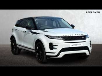 2019 - 2.0 P200 R-Dynamic S 5dr Auto