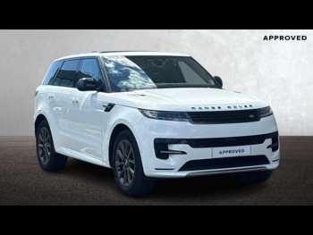3.0 D300 Dynamic SE 5dr Auto