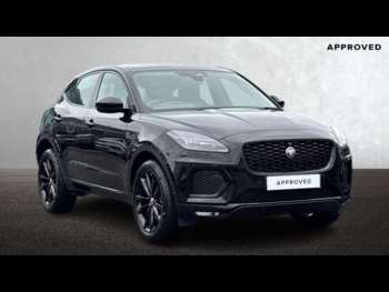 2021 - 2.0 P300 Sport 5dr Auto