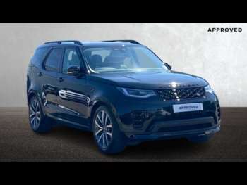 3.0 D350 Dynamic SE 5dr Auto