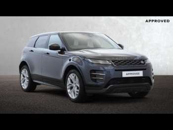 2023 - 2.0 D200 R-Dynamic SE 5dr Auto