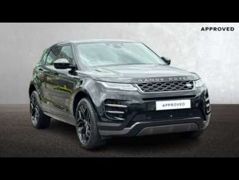 2021 - 2.0 D200 R-Dynamic SE 5dr Auto
