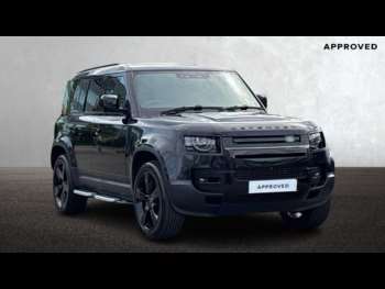 2021 - 3.0 D300 HSE 110 5dr Auto