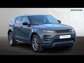 2025 - 2.0 D200 Dynamic SE 5dr Auto