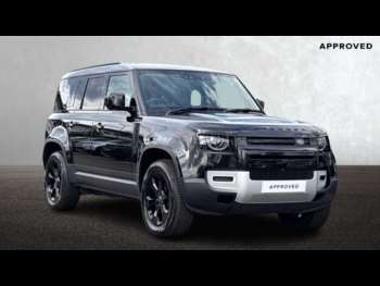 2024 - 3.0 D250 S 110 5dr Auto