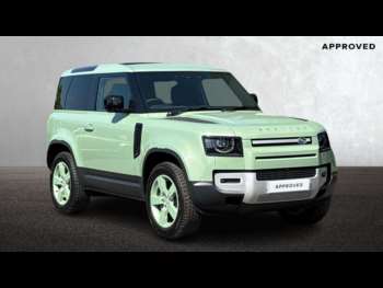 2025 - 3.0 D300 75th Limited Edition 90 3dr Auto