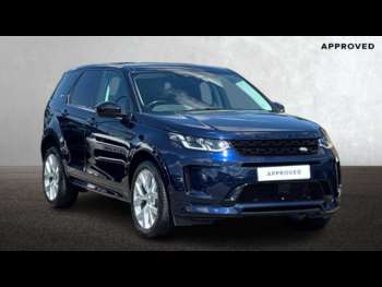1.5 P300e R-Dynamic SE 5dr Auto [5 Seat]