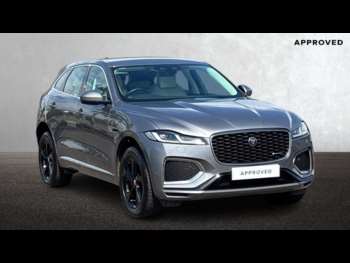 2.0 D200 R-Dynamic S 5dr Auto AWD