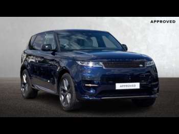 2023 - 3.0 D300 Dynamic SE 5dr Auto