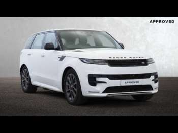 2023 - 3.0 P460e Dynamic SE 5dr Auto